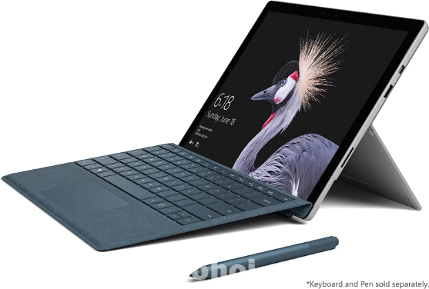 Microsoft Surface Pro 5 (7th Gen i5)